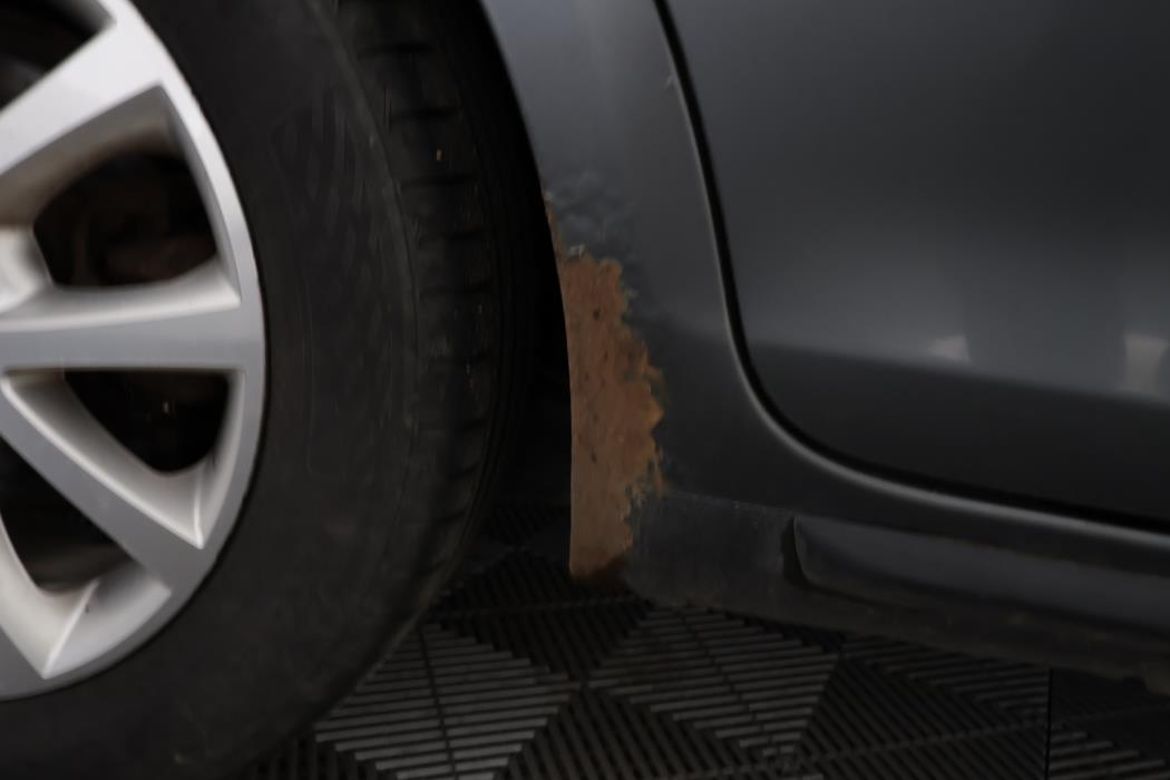 VOLKSWAGEN Golf 2010