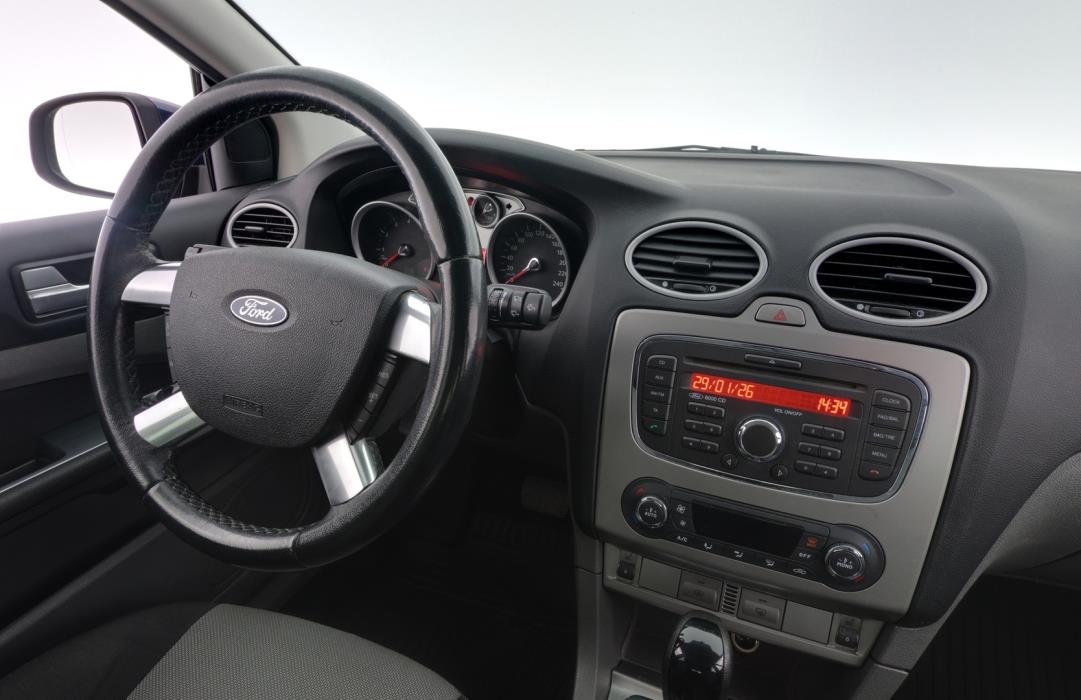 FORD Focus 2010