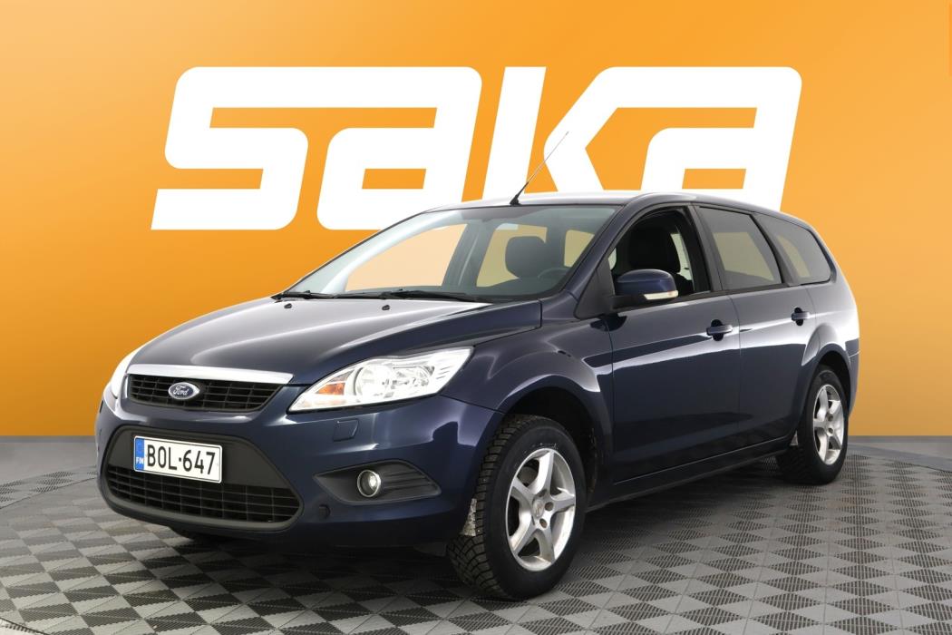 FORD Focus 2010