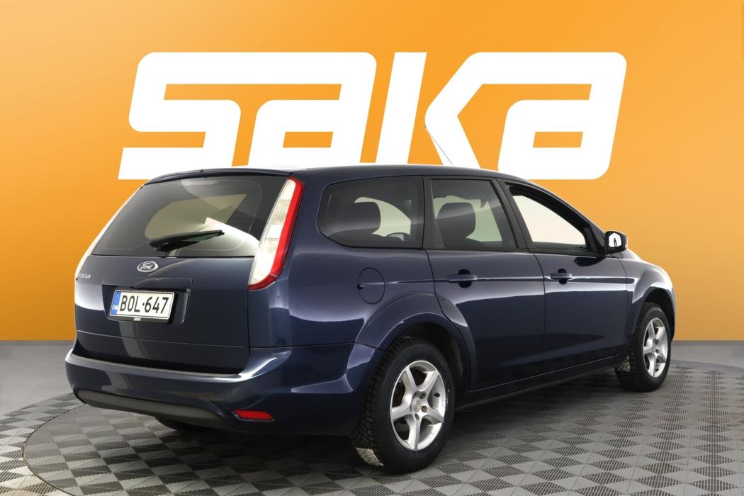 FORD Focus 2010