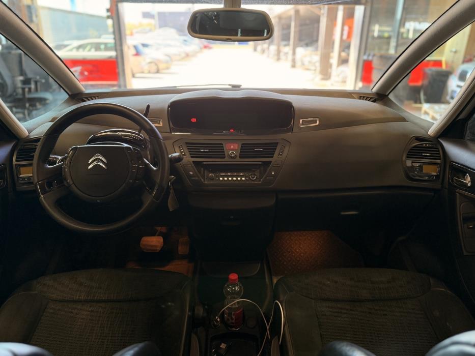 CITROEN Grand C4 Picasso 2011