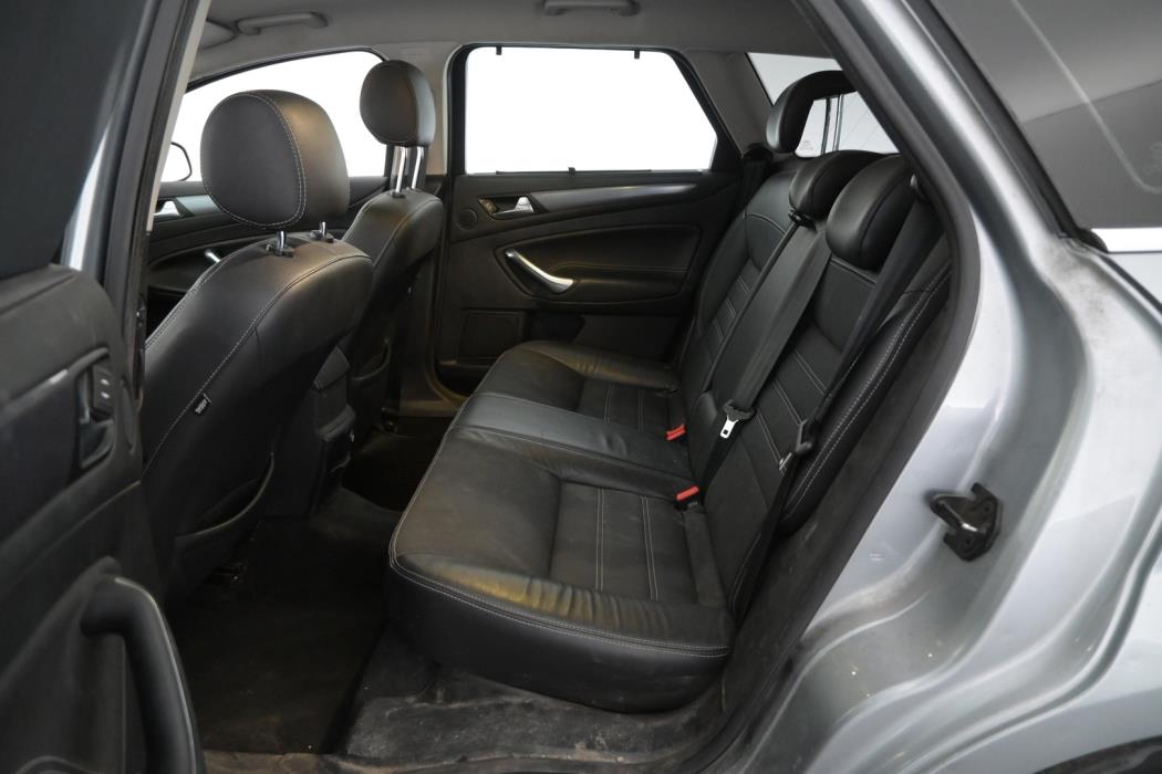 FORD Mondeo 2012
