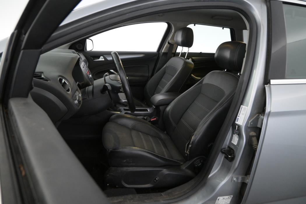 FORD Mondeo 2012