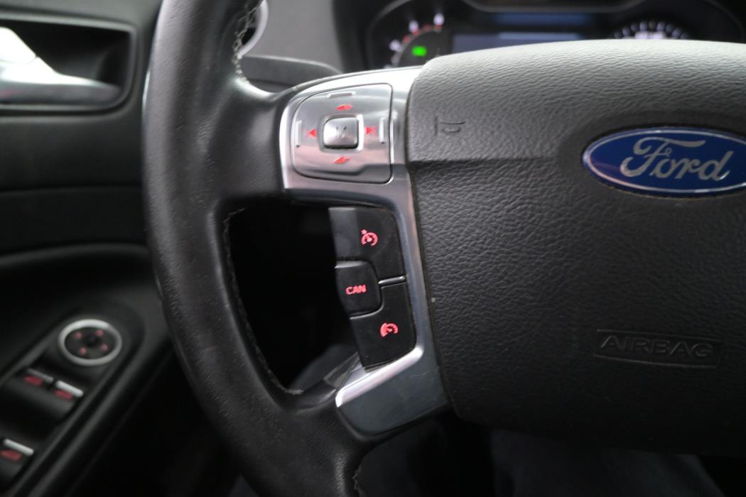FORD Mondeo 2012