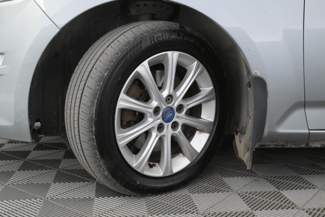 FORD Mondeo 2012