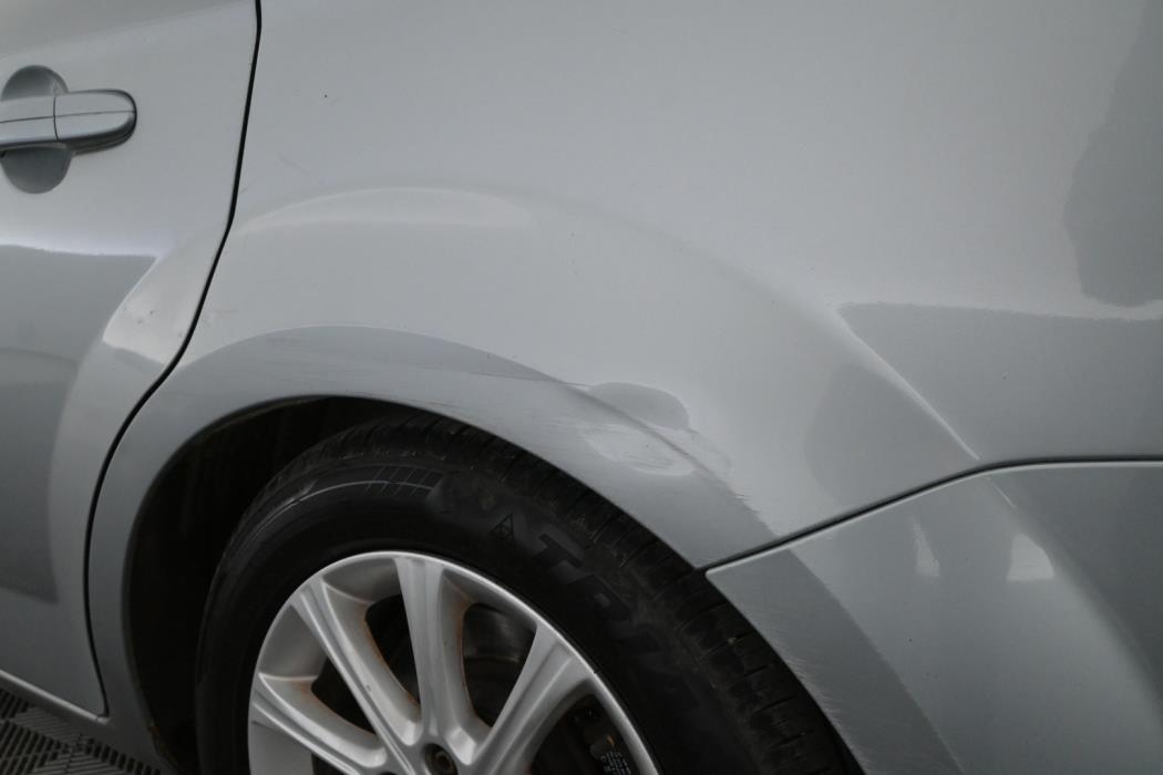 FORD Mondeo 2012