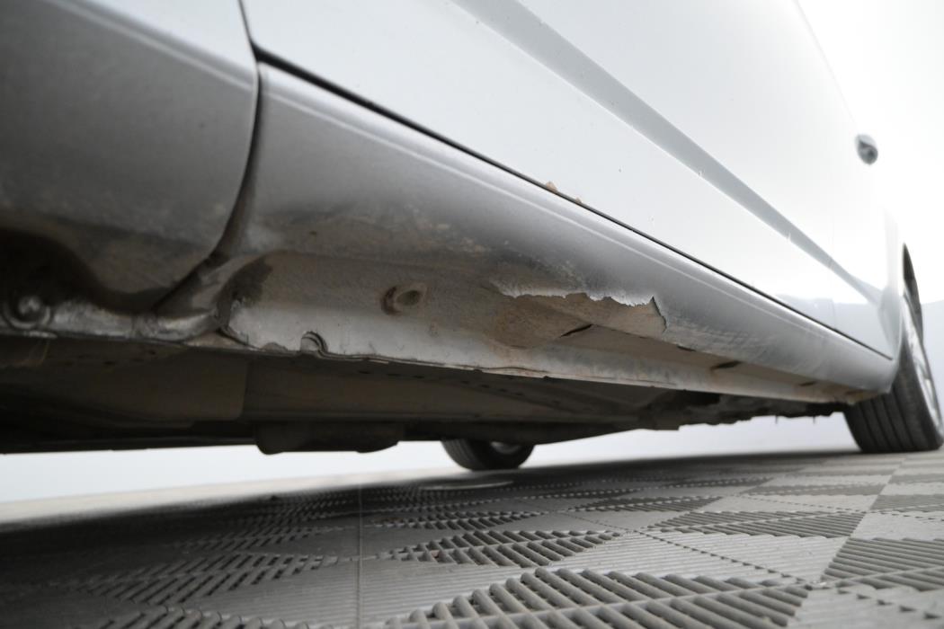 FORD Mondeo 2012