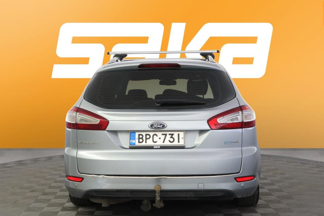 FORD Mondeo 2012