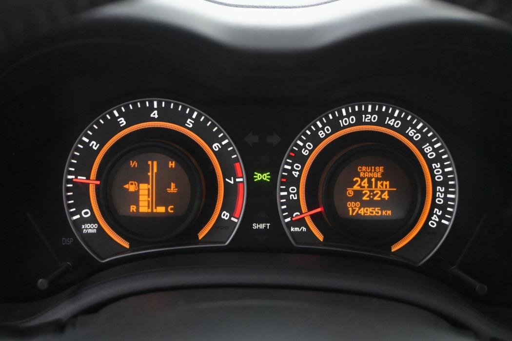 TOYOTA Corolla 2012