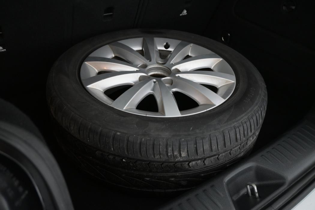 MERCEDES-BENZ A 2014