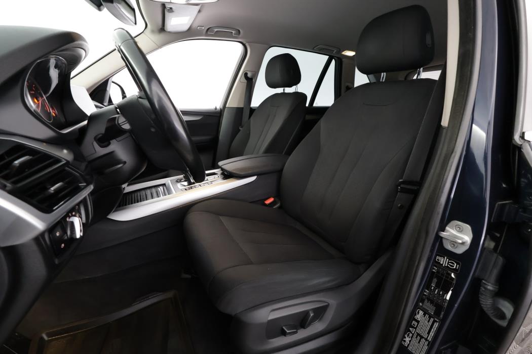 BMW X5 2014
