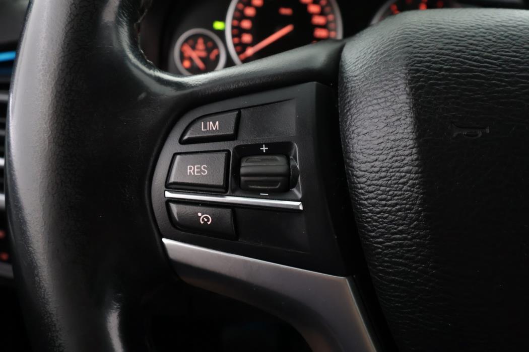 BMW X5 2014