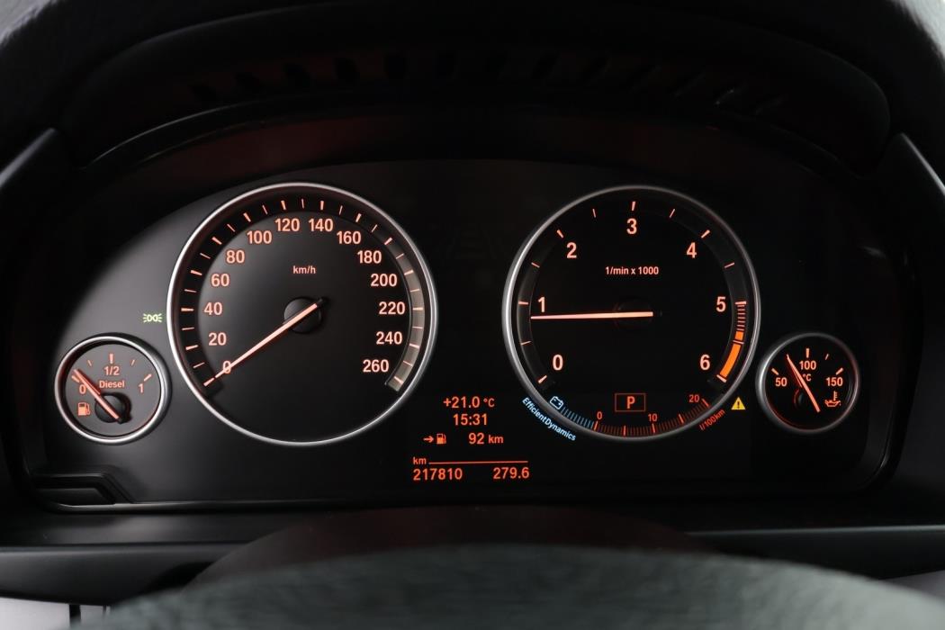 BMW X5 2014