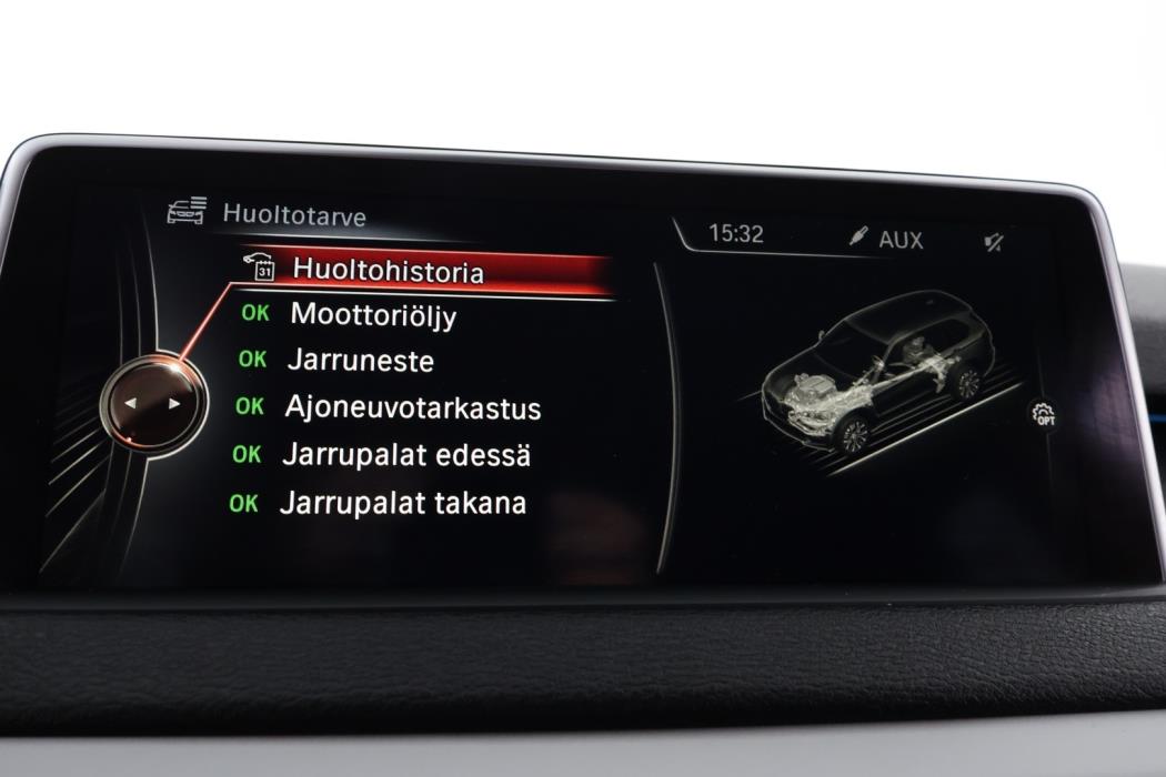 BMW X5 2014
