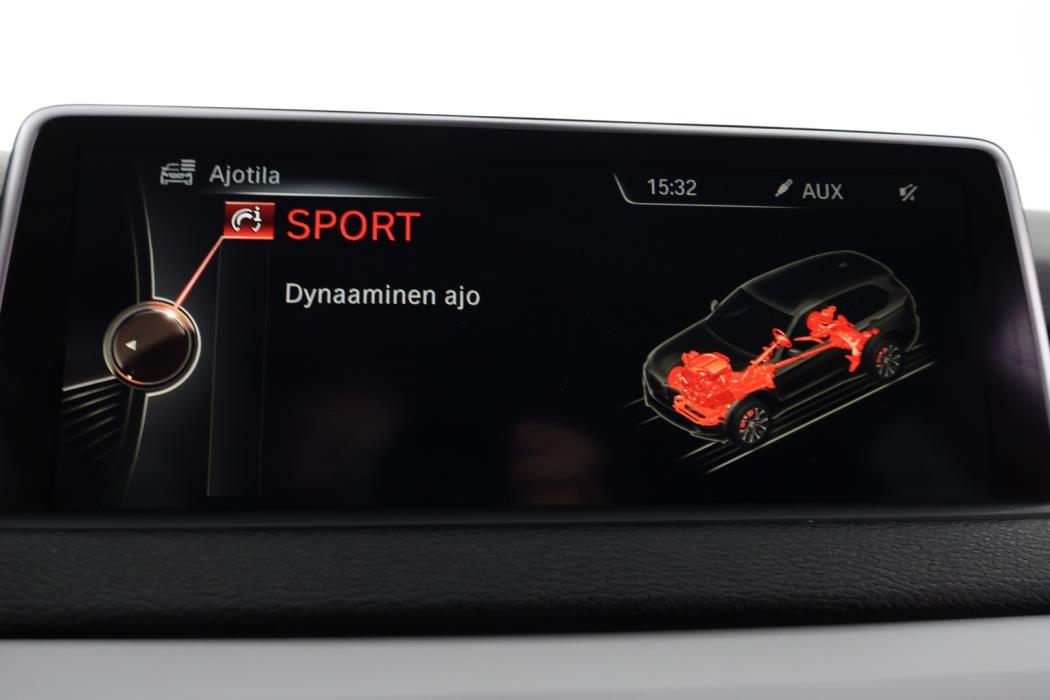 BMW X5 2014