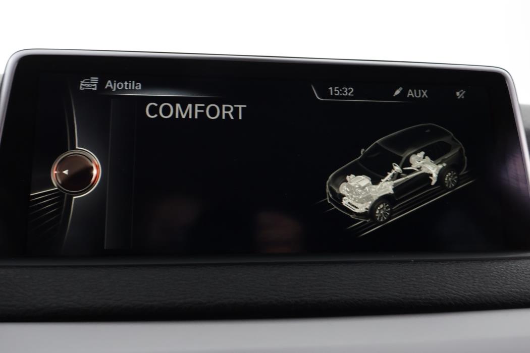 BMW X5 2014