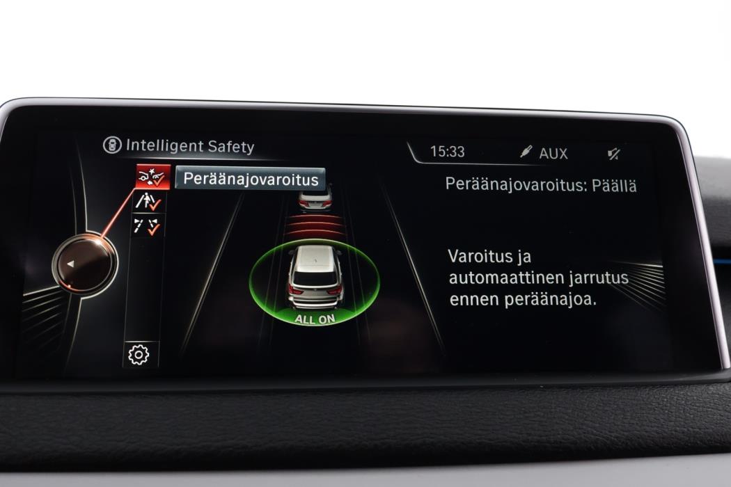 BMW X5 2014
