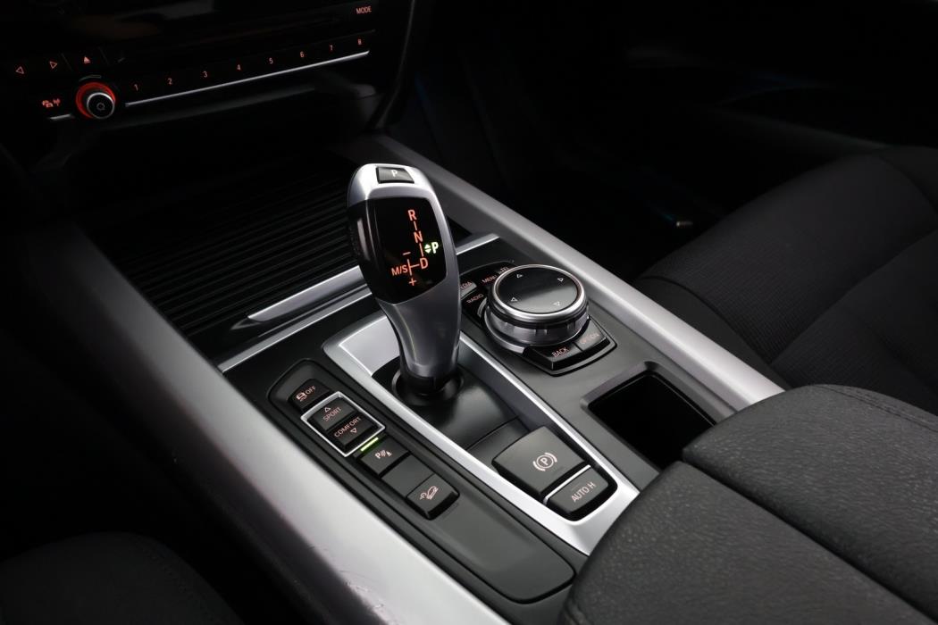 BMW X5 2014