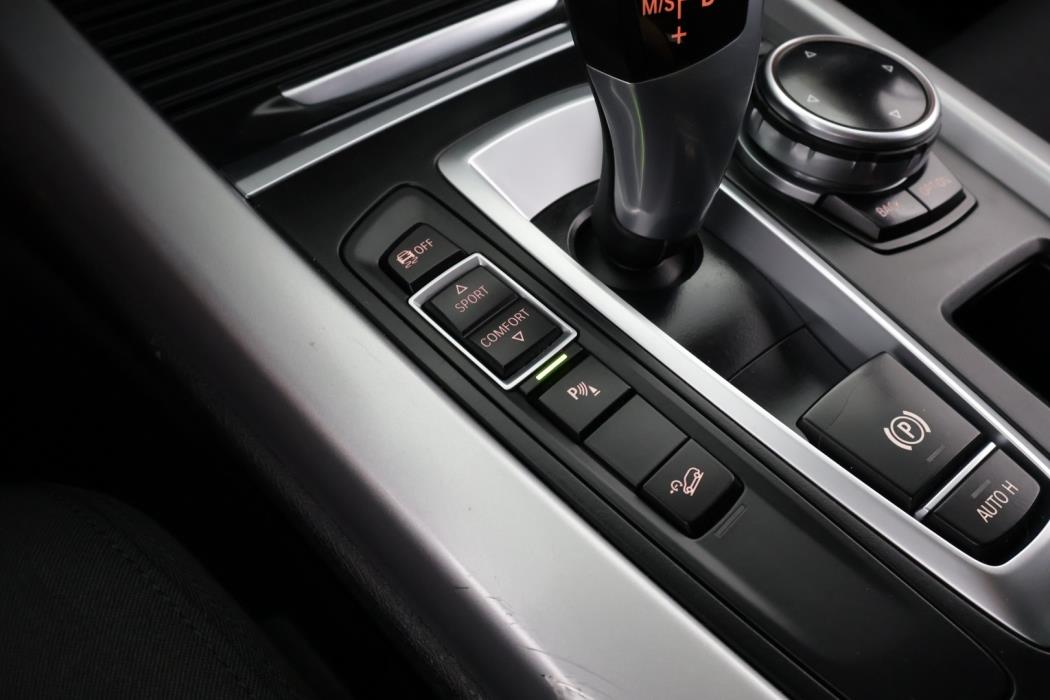 BMW X5 2014