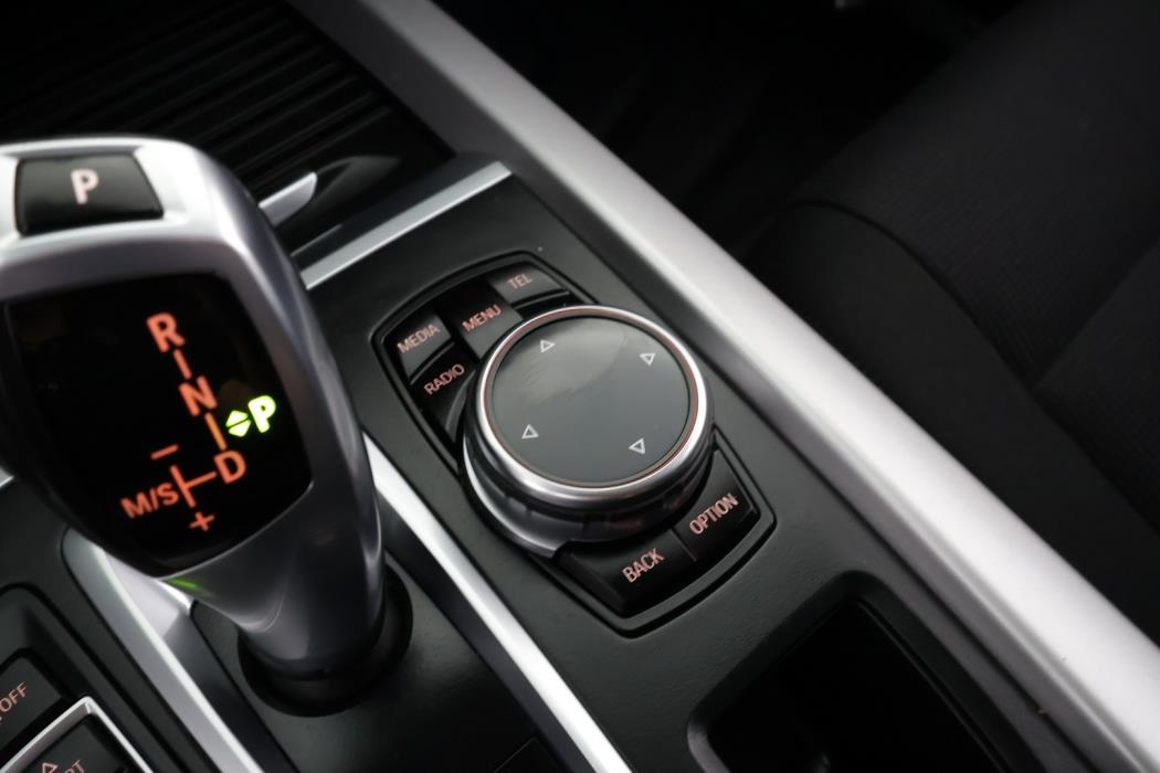 BMW X5 2014
