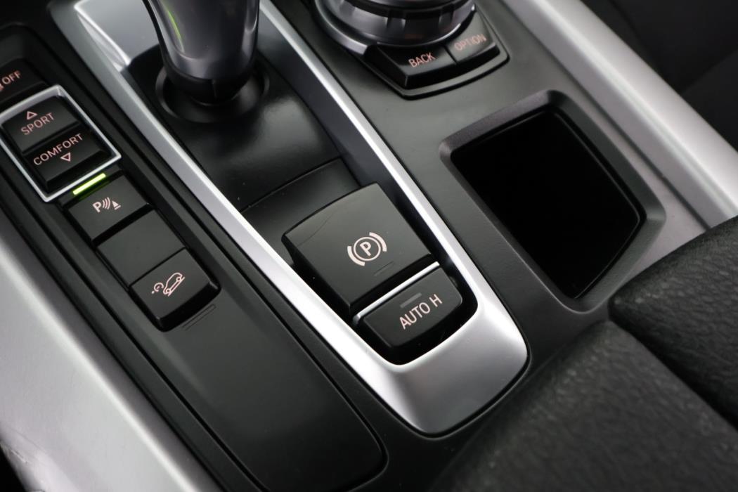 BMW X5 2014