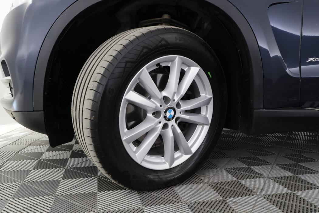 BMW X5 2014
