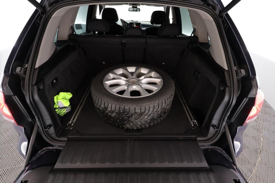 BMW X5 2014