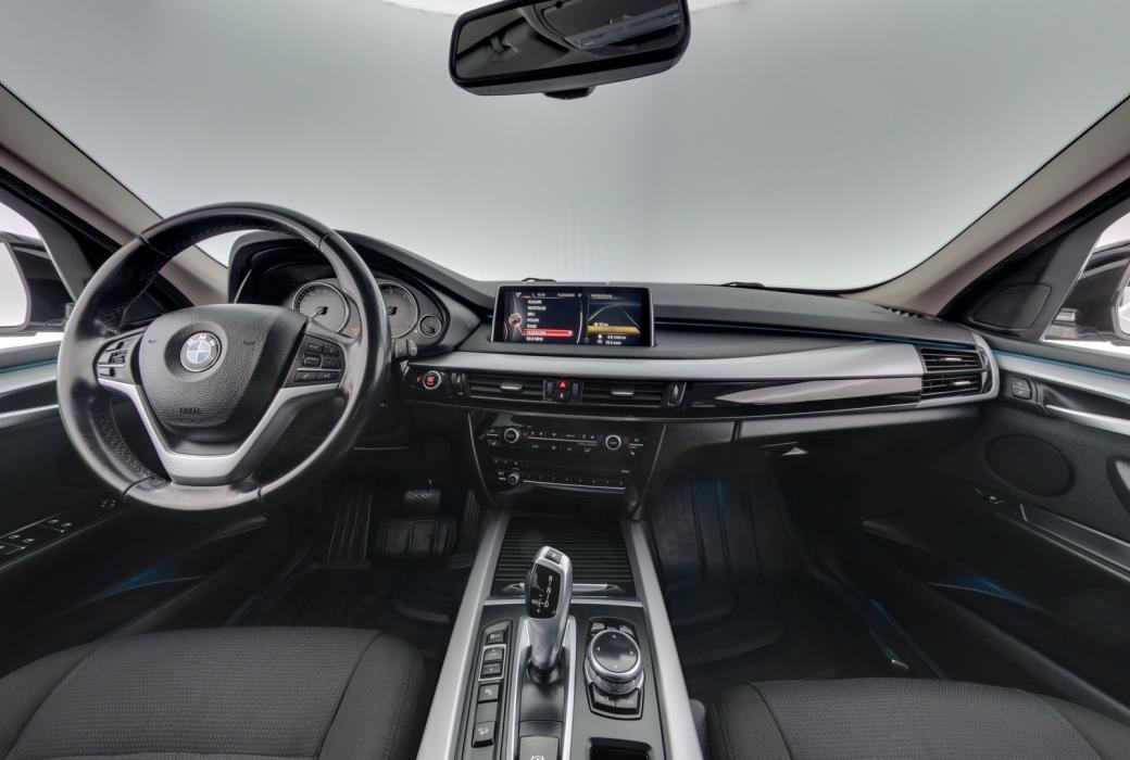 BMW X5 2014