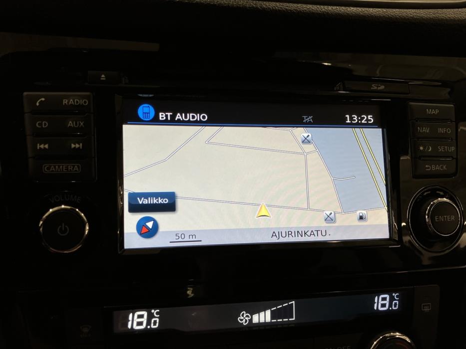 NISSAN Qashqai 2019