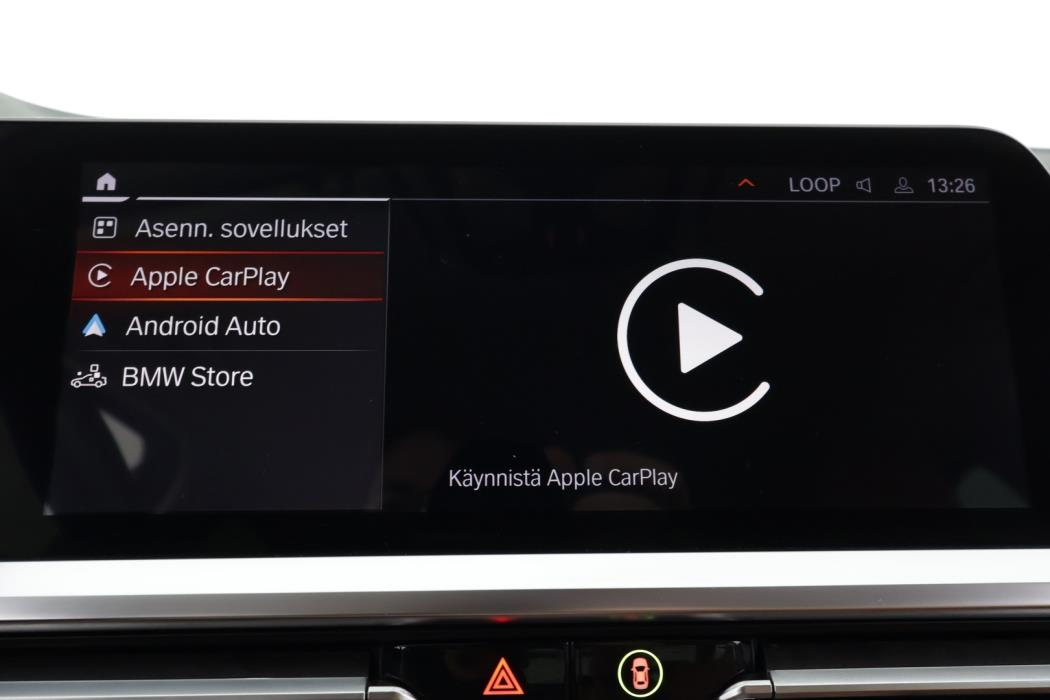 BMW 320 2019
