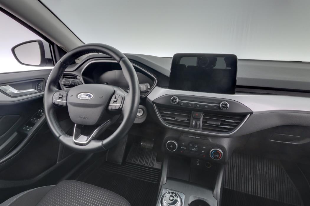 FORD Focus 2019