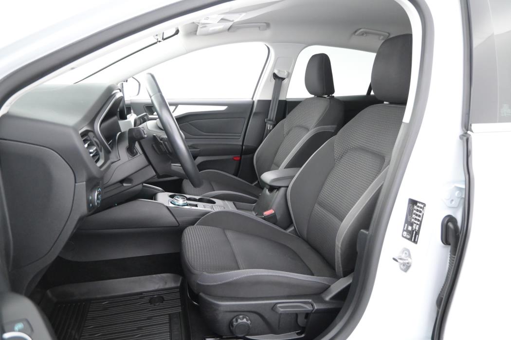 FORD Focus 2019
