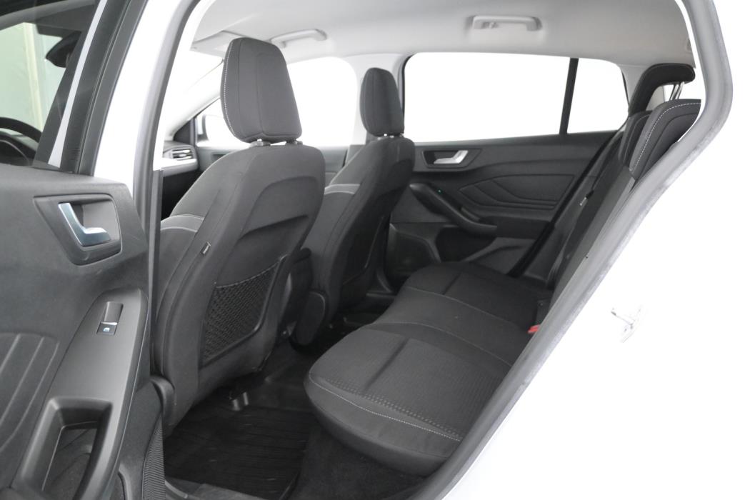 FORD Focus 2019