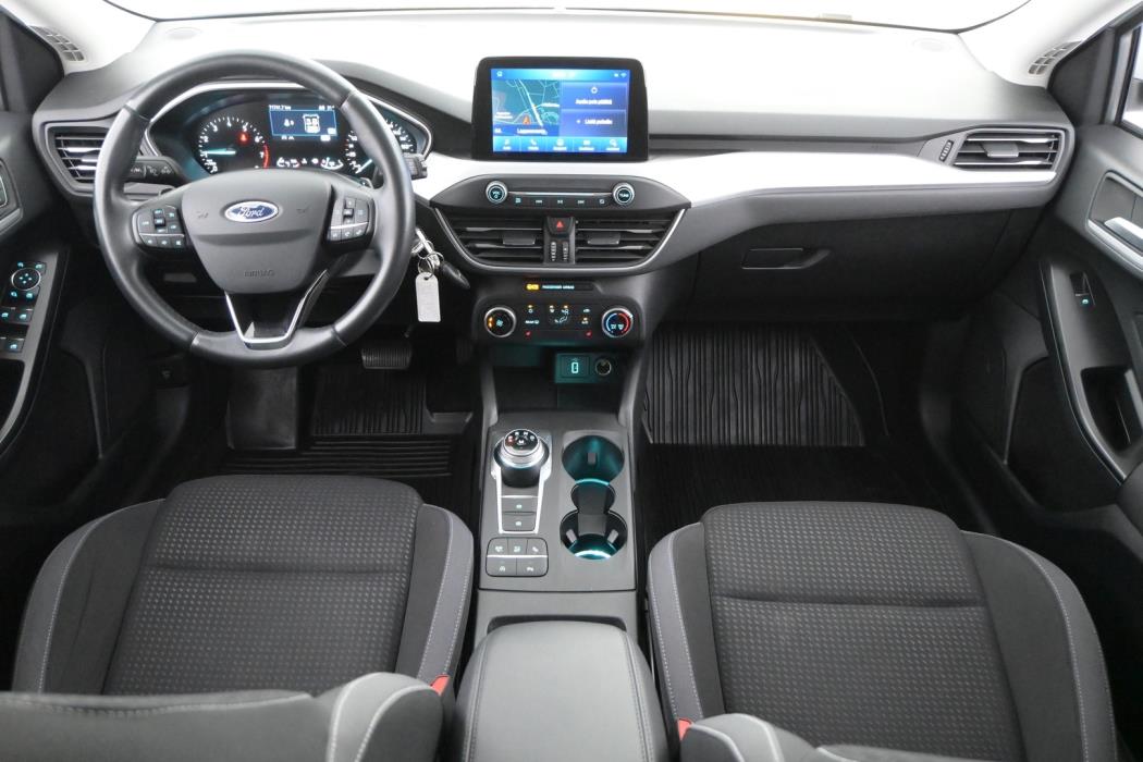 FORD Focus 2019