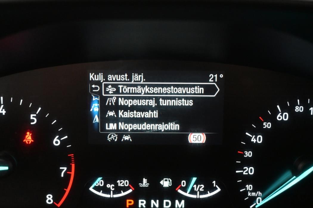 FORD Focus 2019