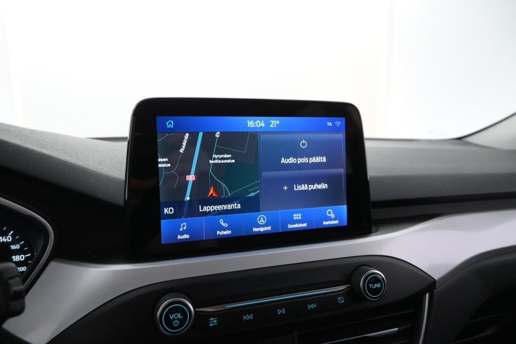 FORD Focus 2019
