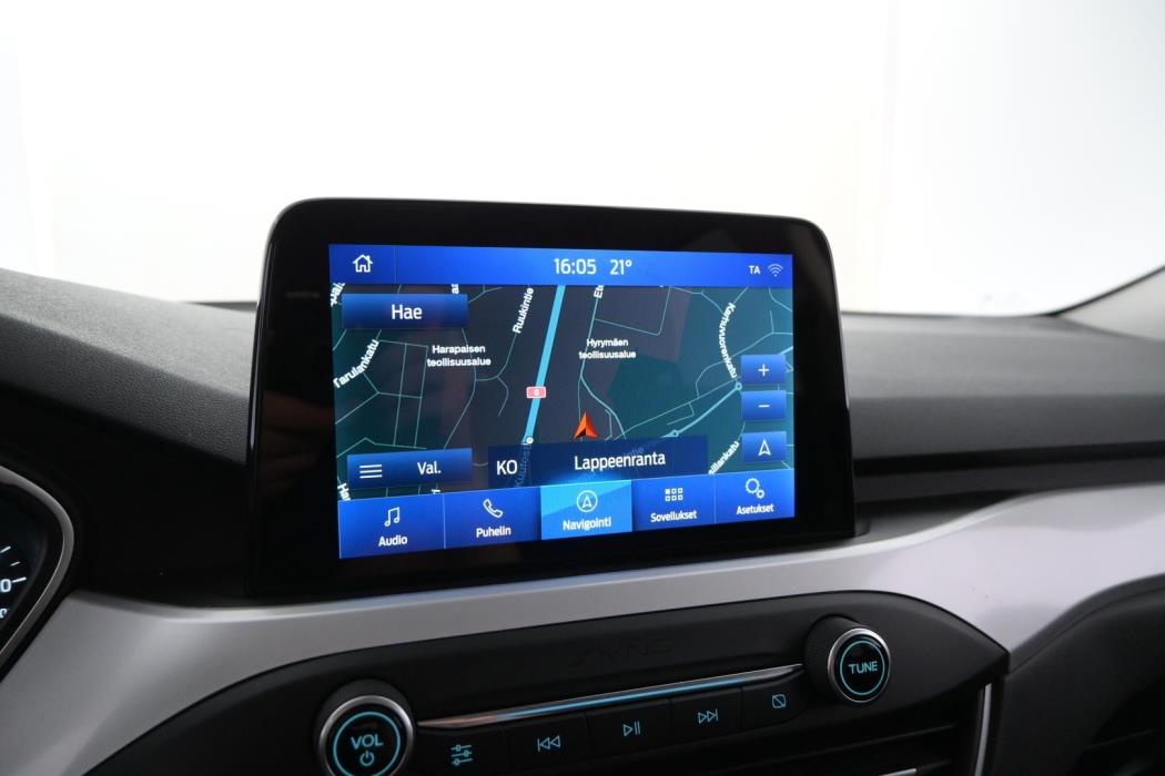 FORD Focus 2019