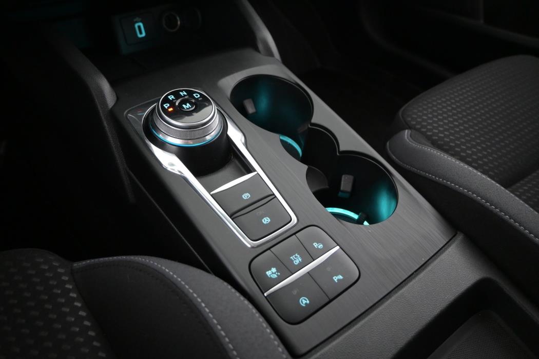 FORD Focus 2019