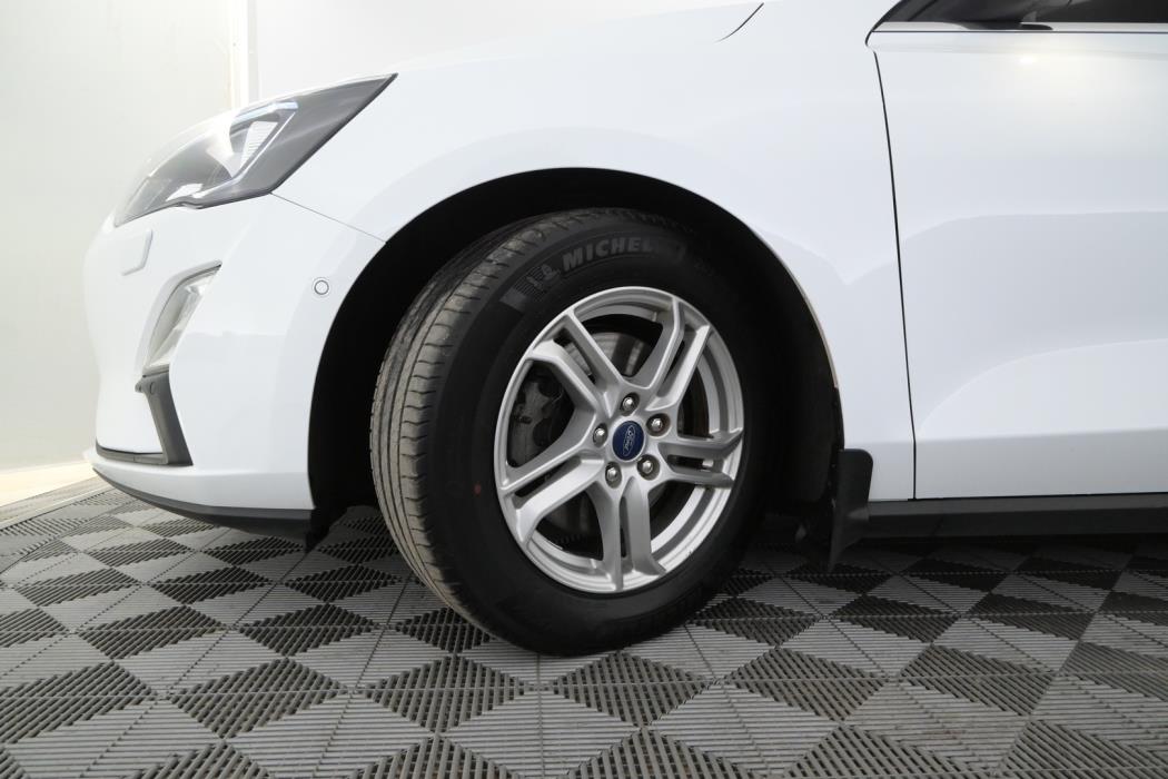 FORD Focus 2019