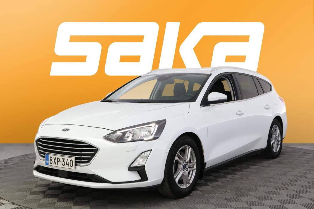 FORD Focus 2019