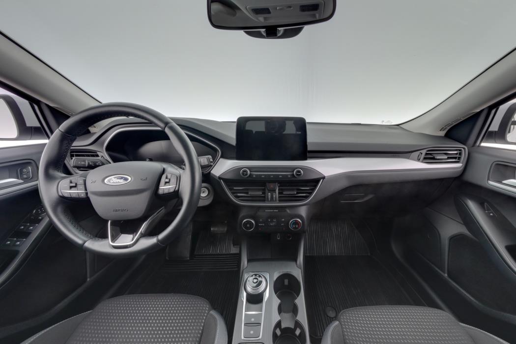 FORD Focus 2019