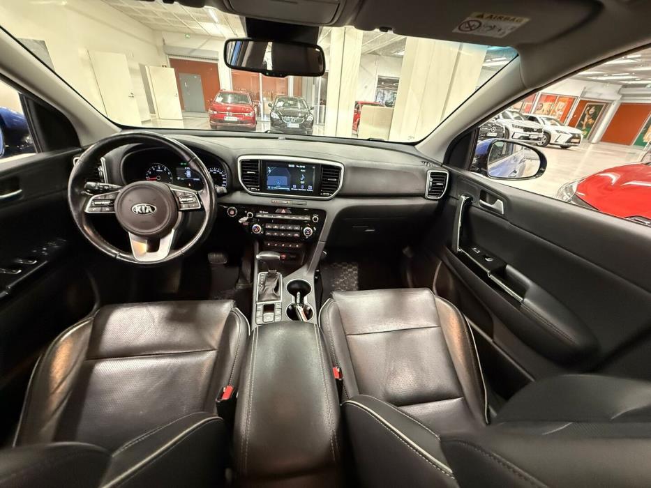 KIA Sportage 2020