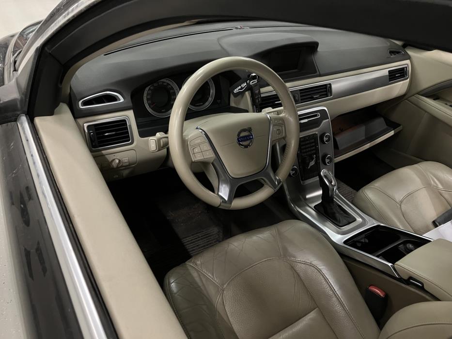 VOLVO S80 2013