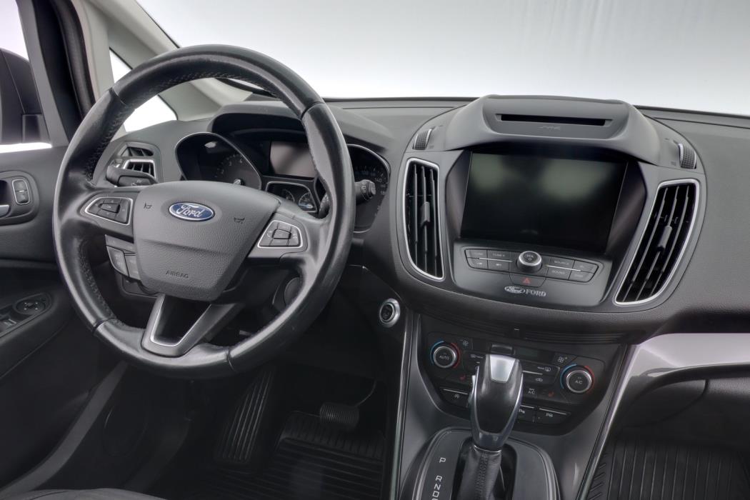 FORD C-Max 2016