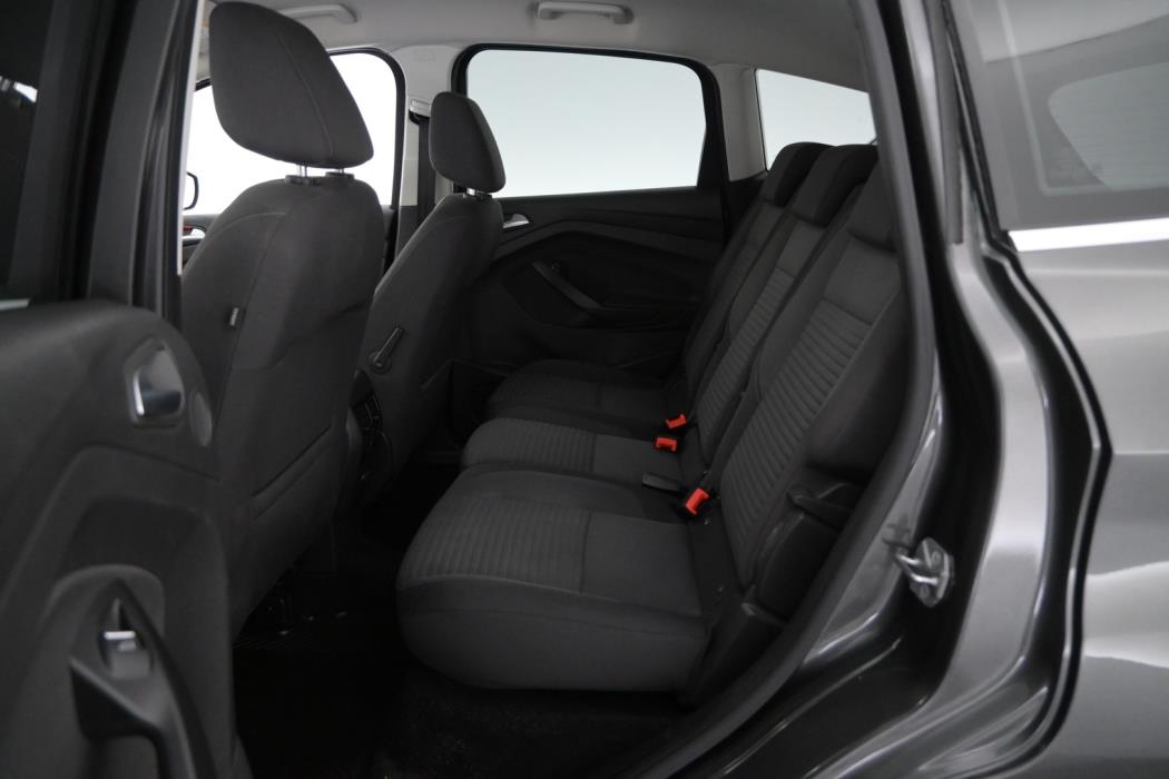 FORD C-Max 2016