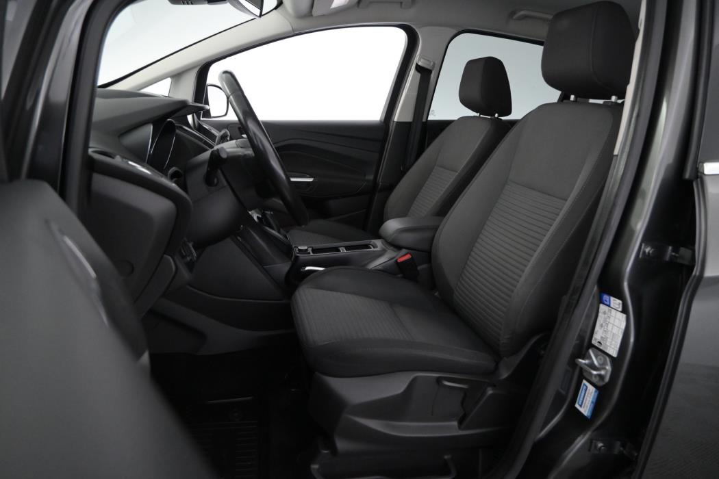 FORD C-Max 2016