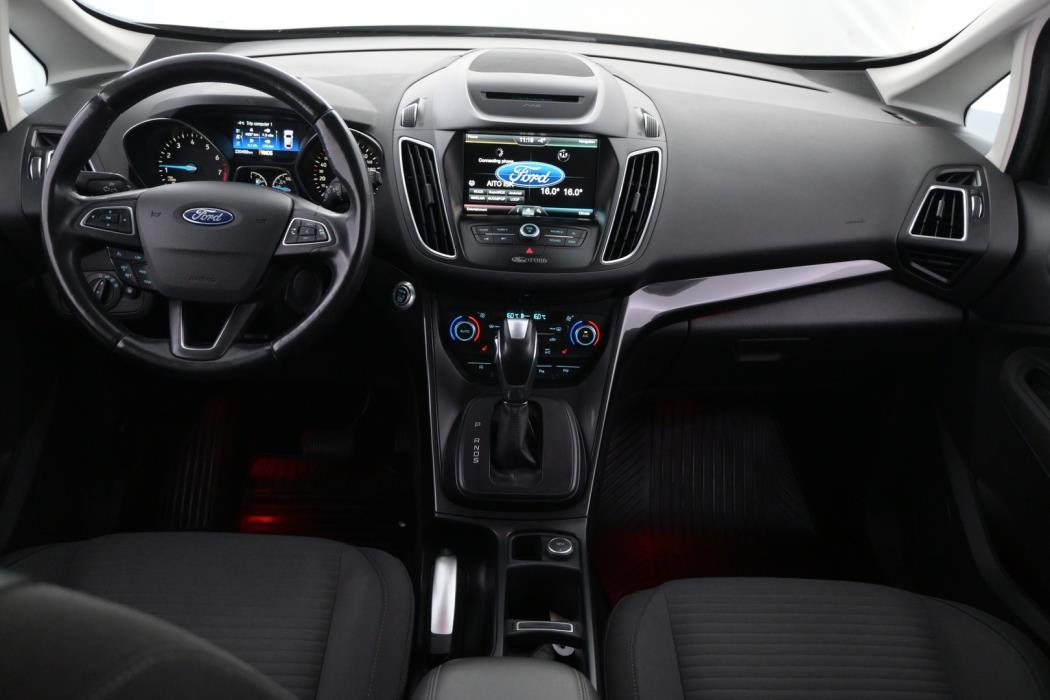FORD C-Max 2016