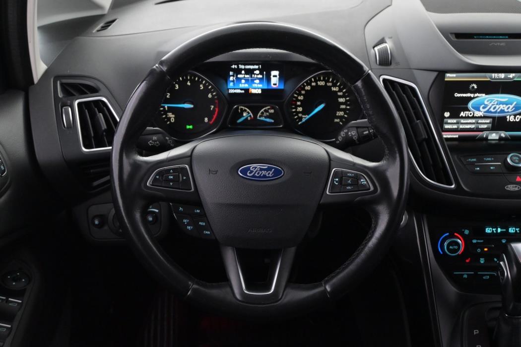 FORD C-Max 2016
