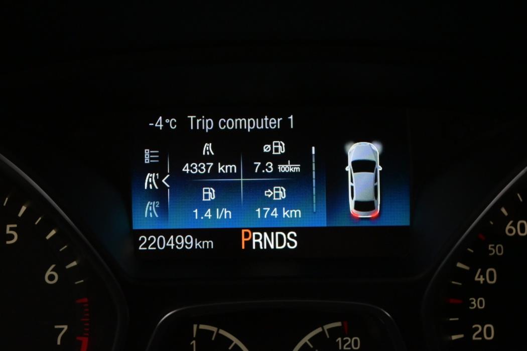 FORD C-Max 2016