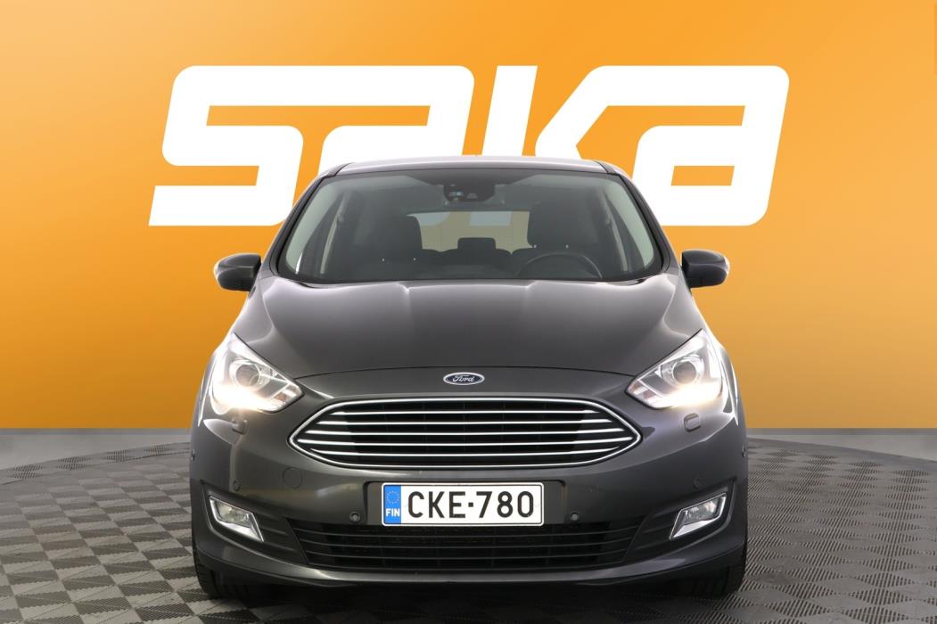 FORD C-Max 2016